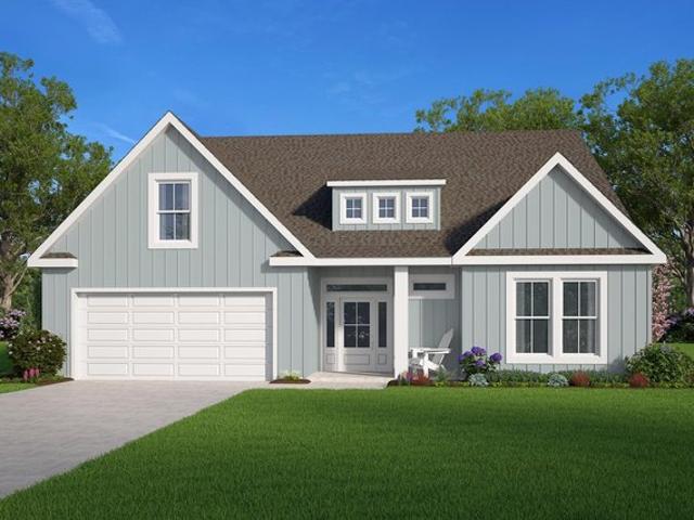 House for sale in May, Oklahoma