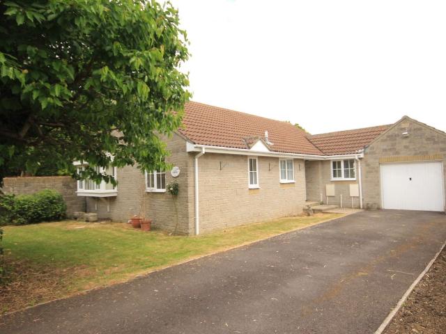 House for rent in Somerton, Somerset