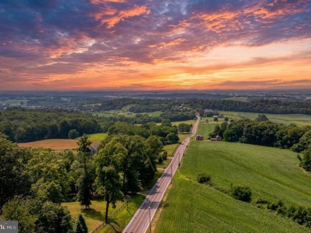 Land for sale in Strasburg, Pennsylvania