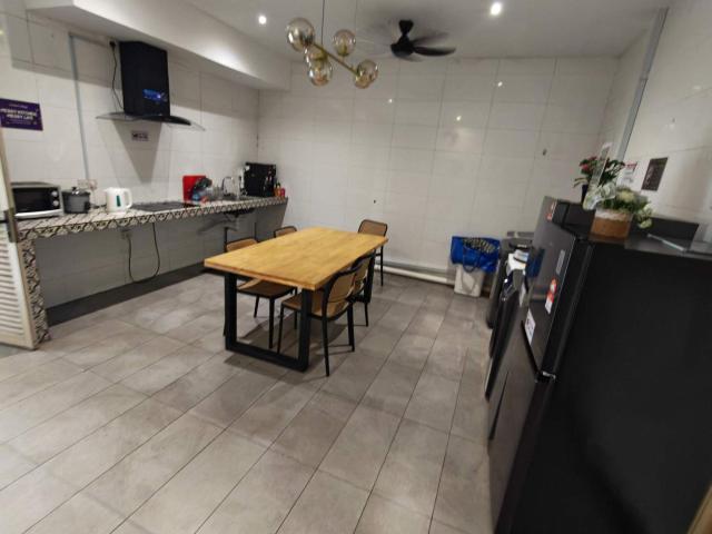 Room for rent in Country Heights Damansara, Kuala Lumpur