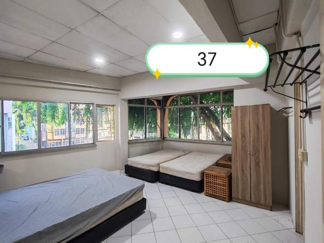 Room for rent in Country Heights Damansara, Kuala Lumpur