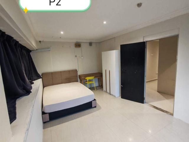 Room for rent in Country Heights Damansara, Kuala Lumpur