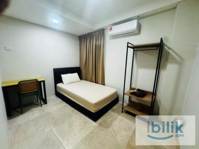 Room for rent in Kuala Lumpur