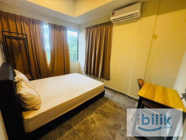 Room for rent in Country Heights Damansara, Kuala Lumpur