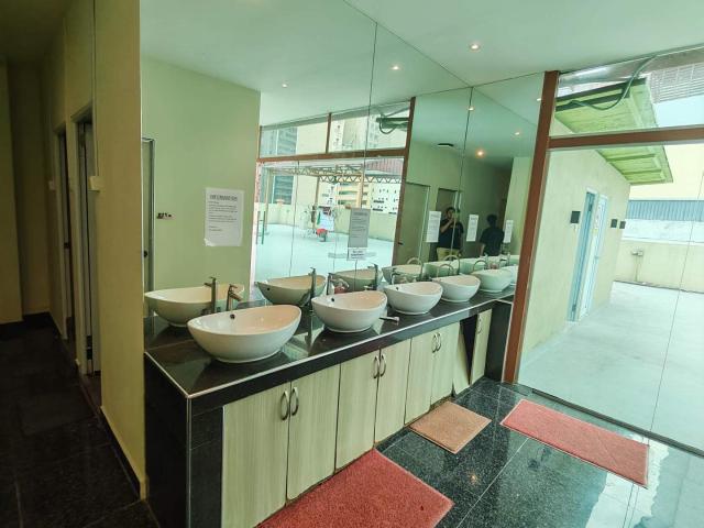 Room for rent in Country Heights Damansara, Kuala Lumpur