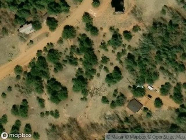 Land for sale in Teller, Colorado
