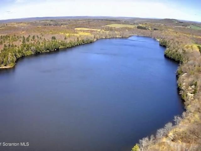 Land for sale in Thompson, Pennsylvania