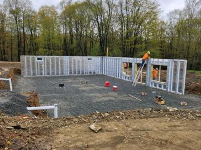 Land for sale in Thompson