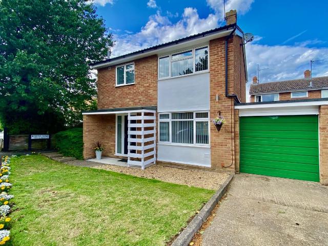 House for rent in Bedford