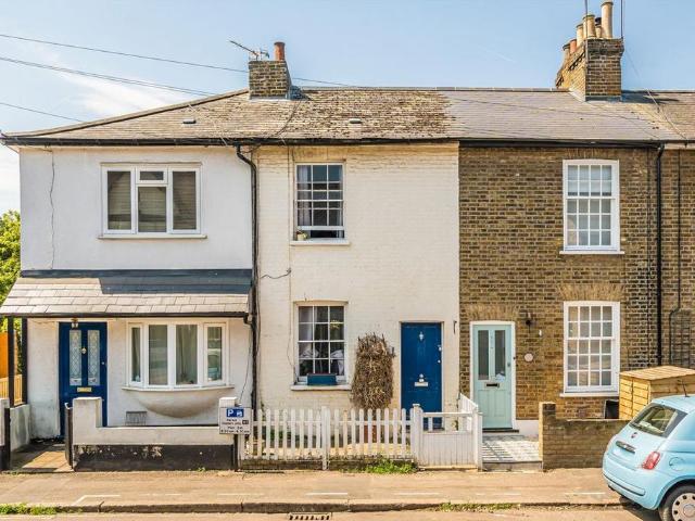 House for rent in Strawberry Hill, Greater London