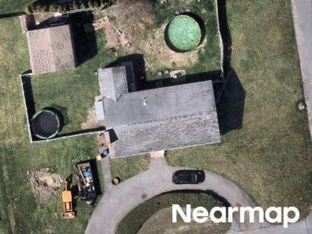 House for sale in Bristol, Massachusetts