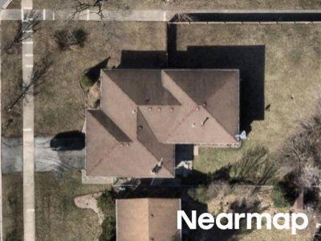 House for sale in Homewood, Illinois