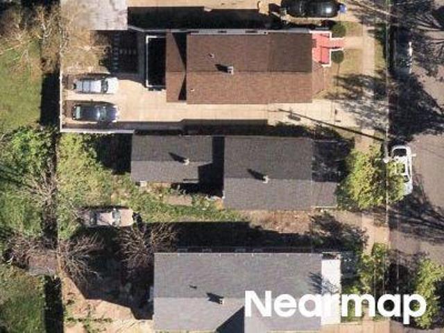 House for sale in Buffalo, New York