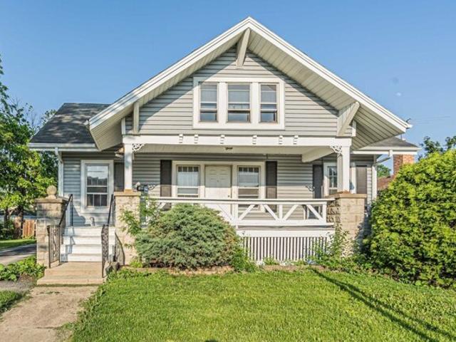 House for sale in Bensenville House for sale in Bensenville