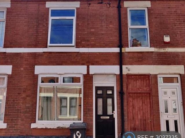 House for rent in New Normanton, East Midlands