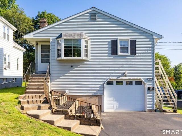 House for sale in New Britain, Connecticut