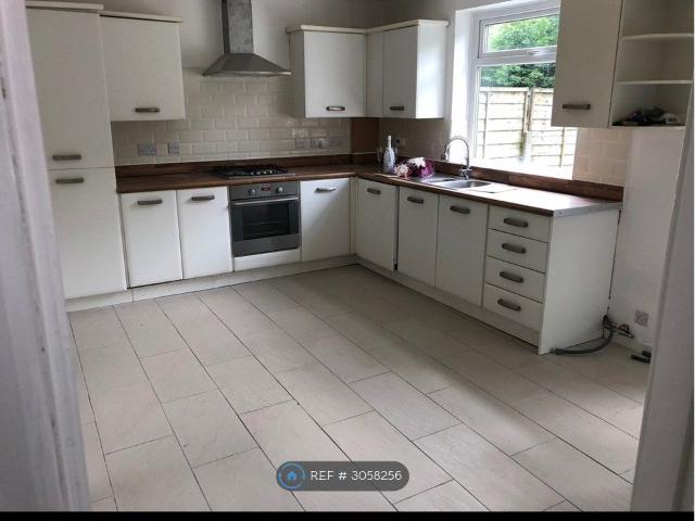 House for rent in Golborne, Wigan