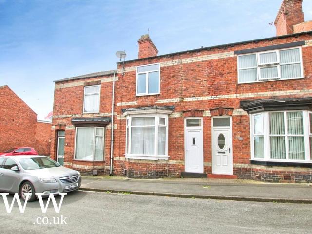 House for rent in Toronto, Bishop Auckland