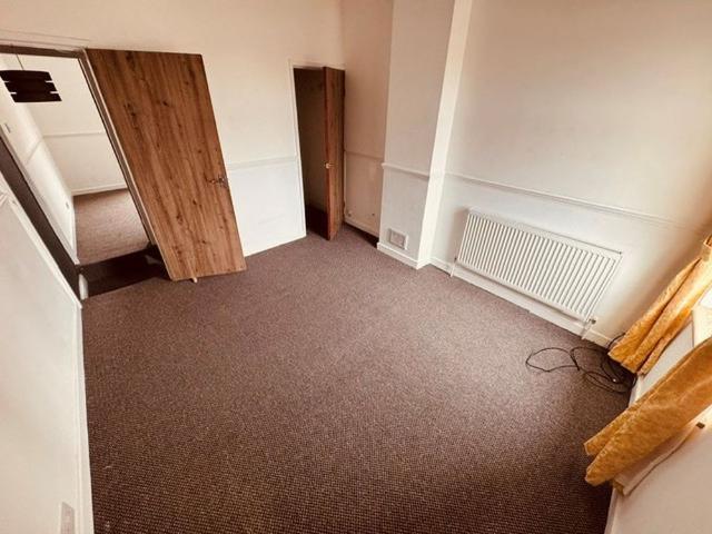 House for rent in Hanley, Stoke-on-Trent