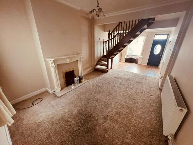 House for rent in Hanley, Stoke-on-Trent