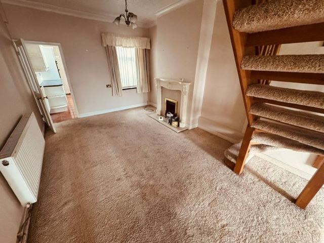 House for rent in Hanley, Stoke-on-Trent