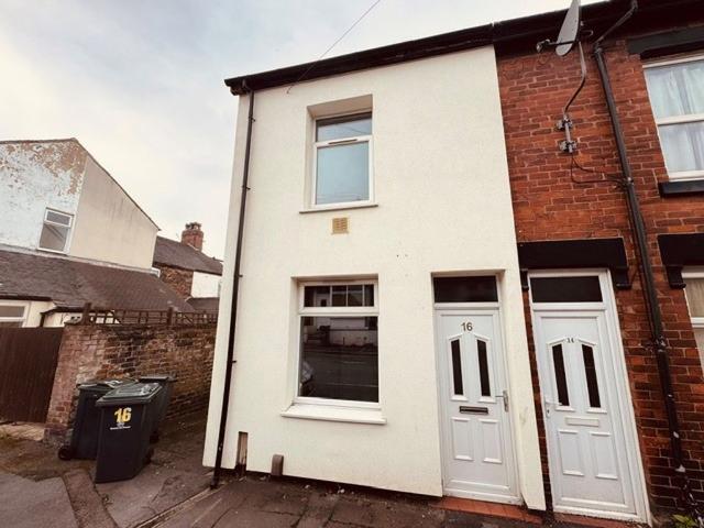 House for rent in Burslem, Stoke-on-Trent
