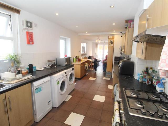 House for rent in Maindy, Cardiff