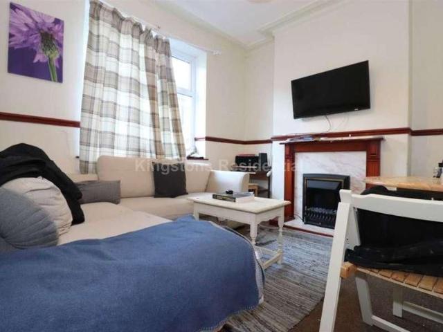 House for rent in Maindy, Cardiff