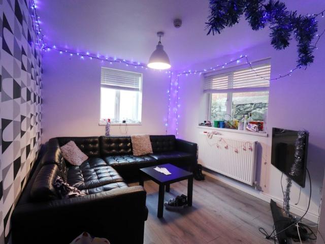 House for rent in Maindy, Cardiff