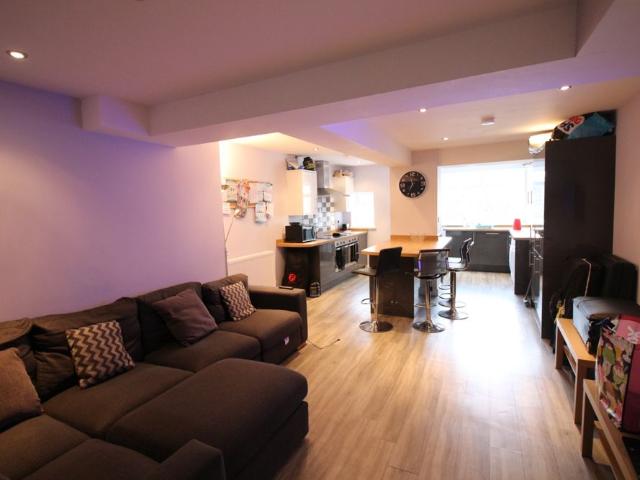 House for rent in Maindy, Cardiff