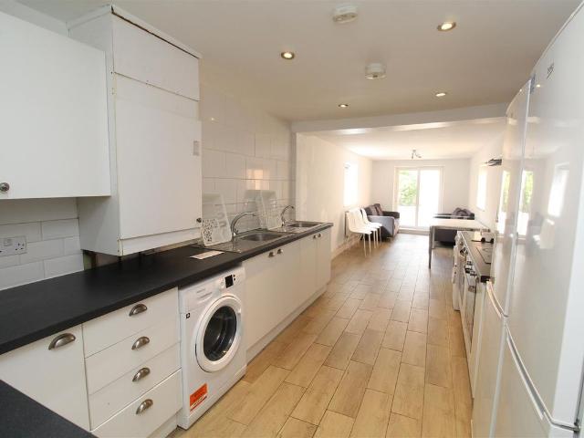 House for rent in Maindy, Cardiff
