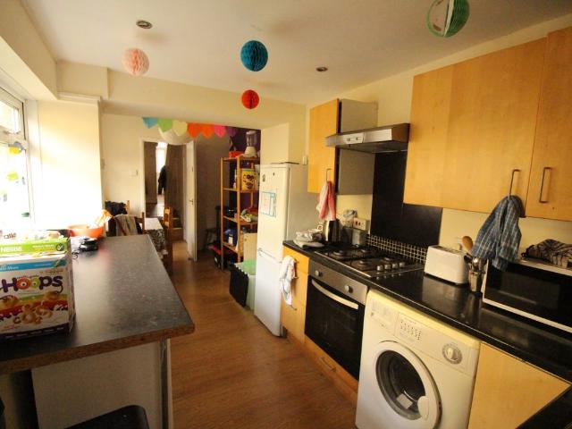 House for rent in Maindy, Cardiff