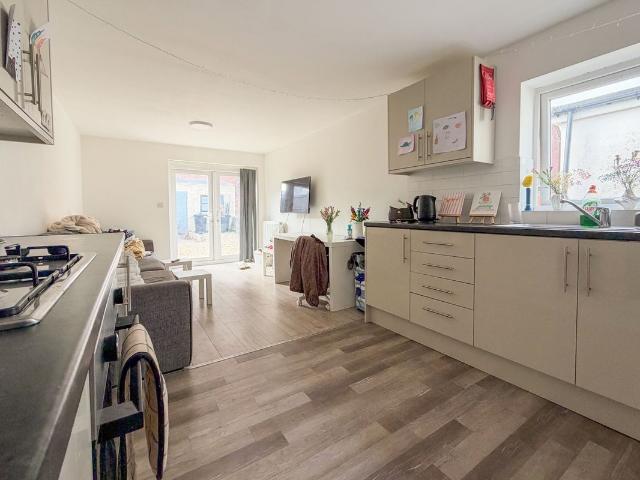 House for rent in Maindy, Cardiff