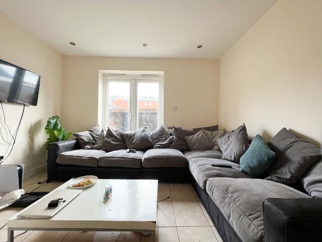 House for rent in Maindy, Cardiff