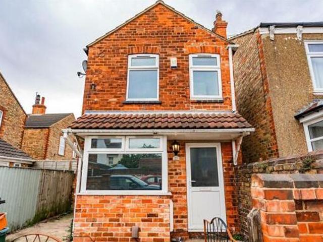 House for sale in Cleethorpes, North East Lincolnshire