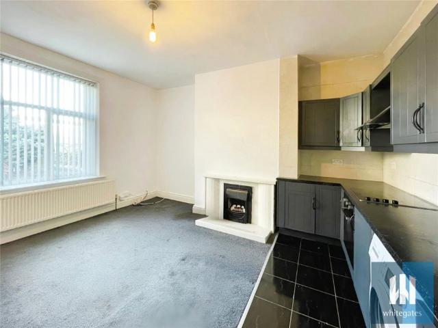 House for rent in Thornton Lodge, Huddersfield