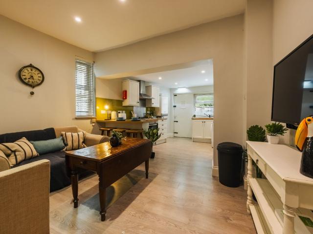 House for rent in Neville's Cross, Durham
