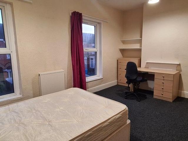 Room for rent in Hull, City Of Kingston Upon Hull