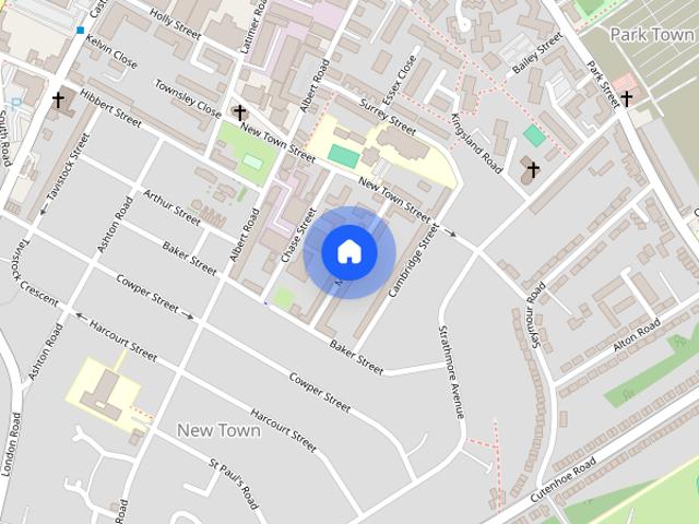 House for rent in Spring Park, Luton