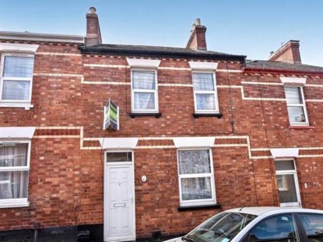 House for sale in Watergate, Devon