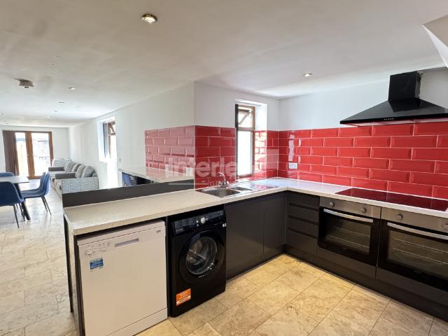 House for rent in Maindy, Cardiff