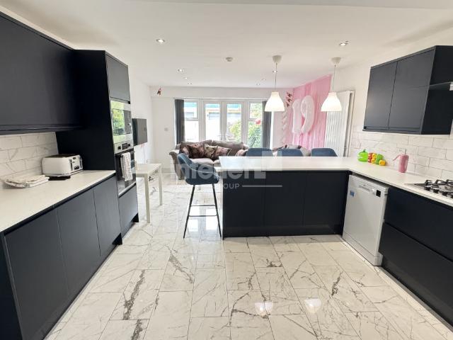 House for rent in Maindy, Cardiff
