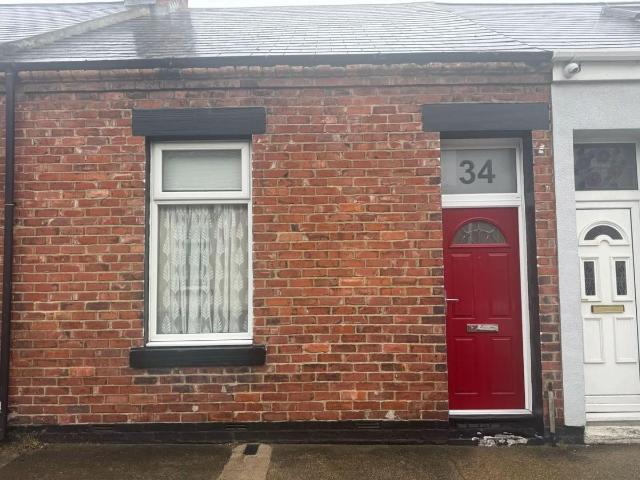 House for rent in Millfield, Sunderland