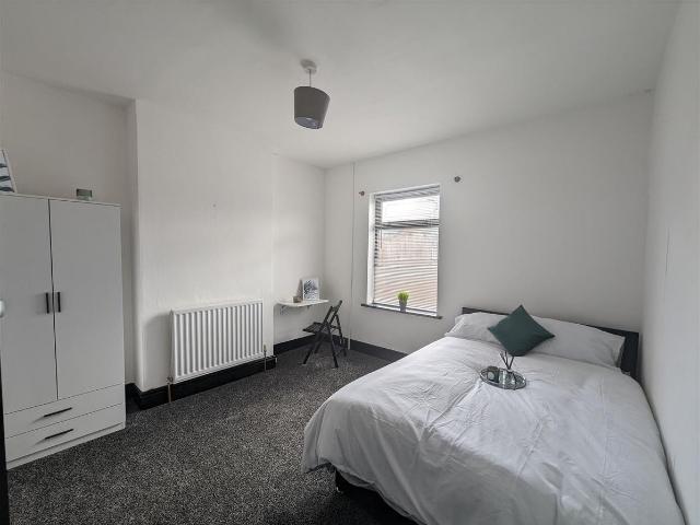 Room for rent in Bloxwich, West Midlands