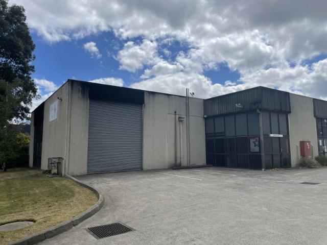 Warehouse for rent in Camerons Creek, Victoria