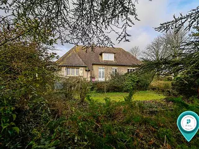 Maison vente à Caen, May-sur-orne