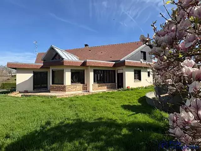 Maison vente à Caen, May-sur-orne