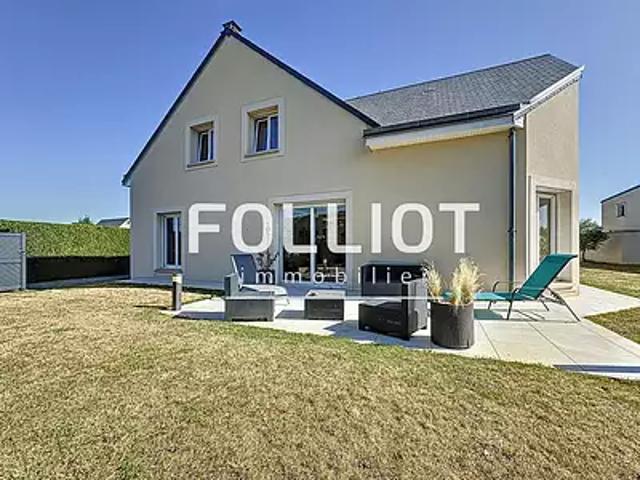 Maison vente à Caen, May-sur-orne