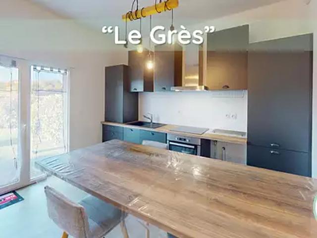 Appartement location à May-sur-Orne, Saint-Martin-de-May