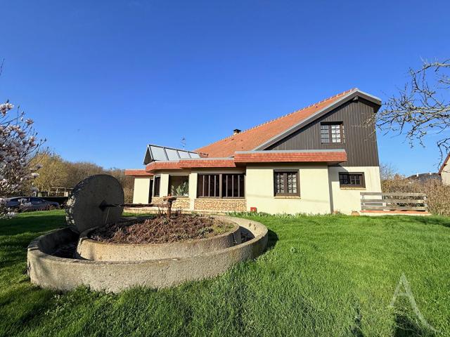 Maison vente à Caen, May-sur-orne